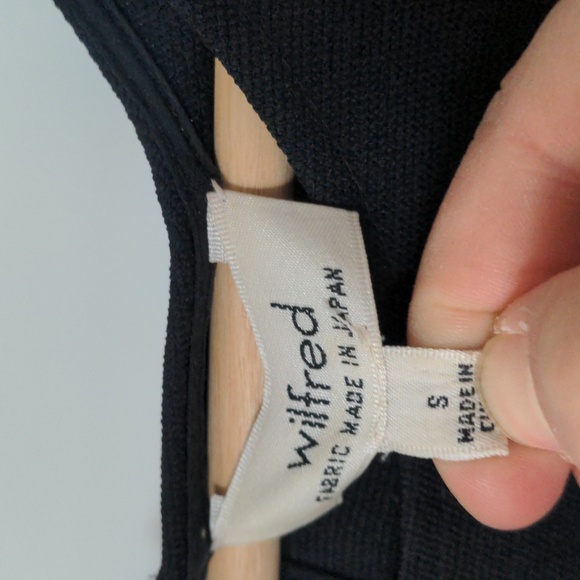 Wilfred Longsleeve Jumpsuit - Picture 3 of 8